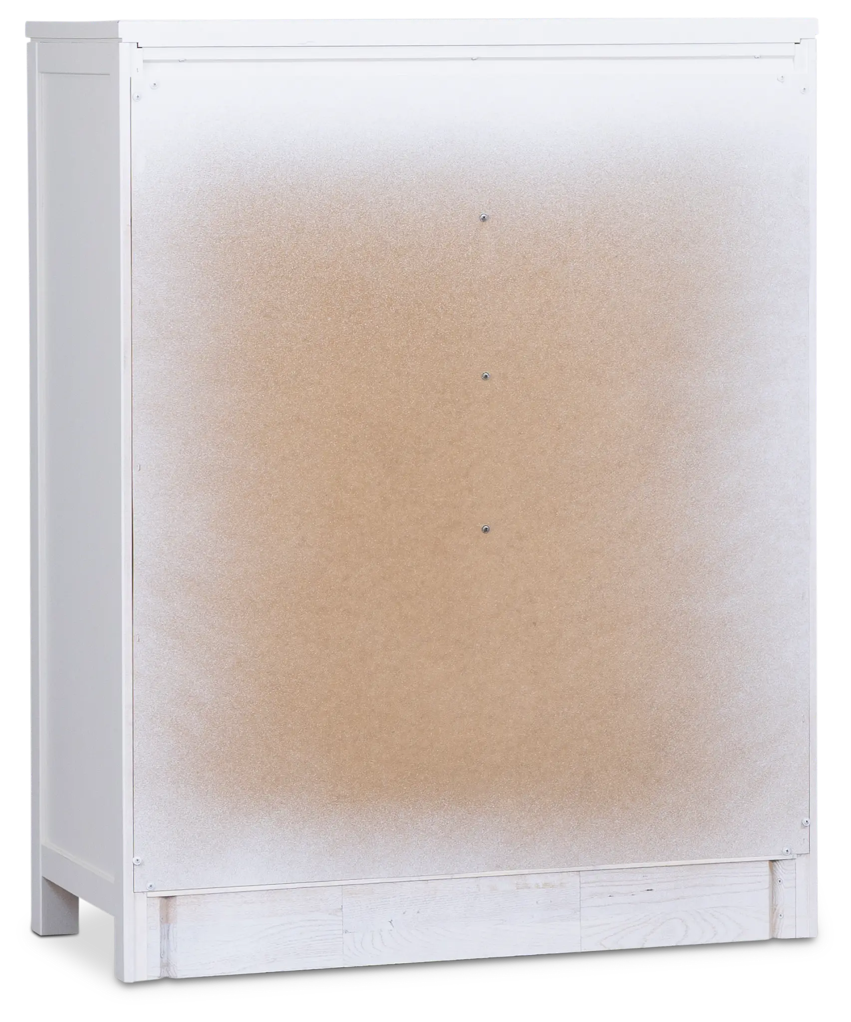 Carolina White Drawer Chest Carolina White Drawer Chest