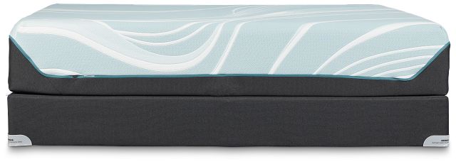 Tempur-pedic Tempur-luxeadapt Firm Mattress Set