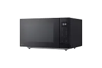 Lg 1130 Series Black Countertop Microwave