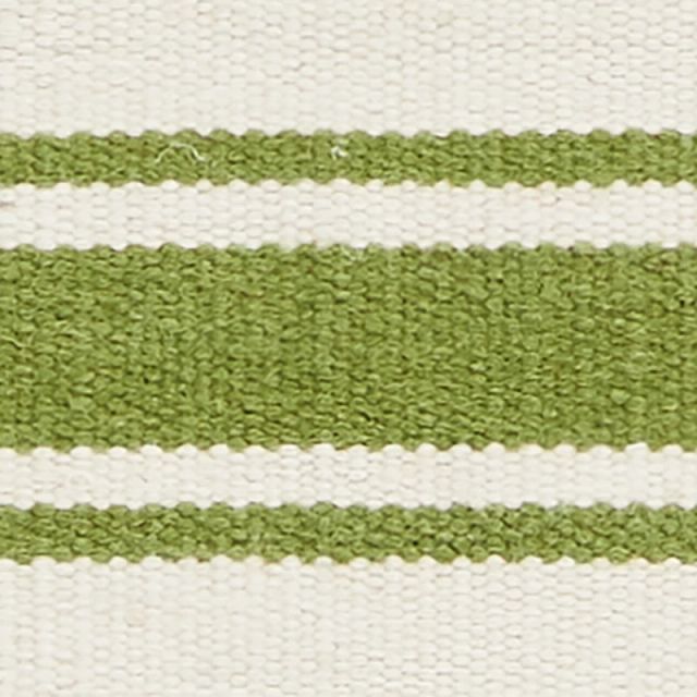 Rio Vista Green 8x11 Area Rug