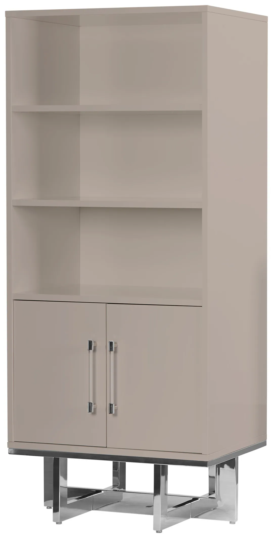 Cortina Champagne Pier