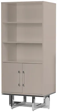 Cortina Champagne Pier