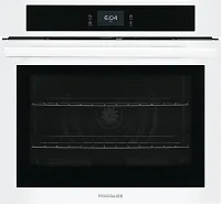 Frigidaire 3027 Series White 30" Single Electric Oven