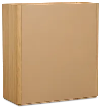 Nomad Light Tone Media Chest