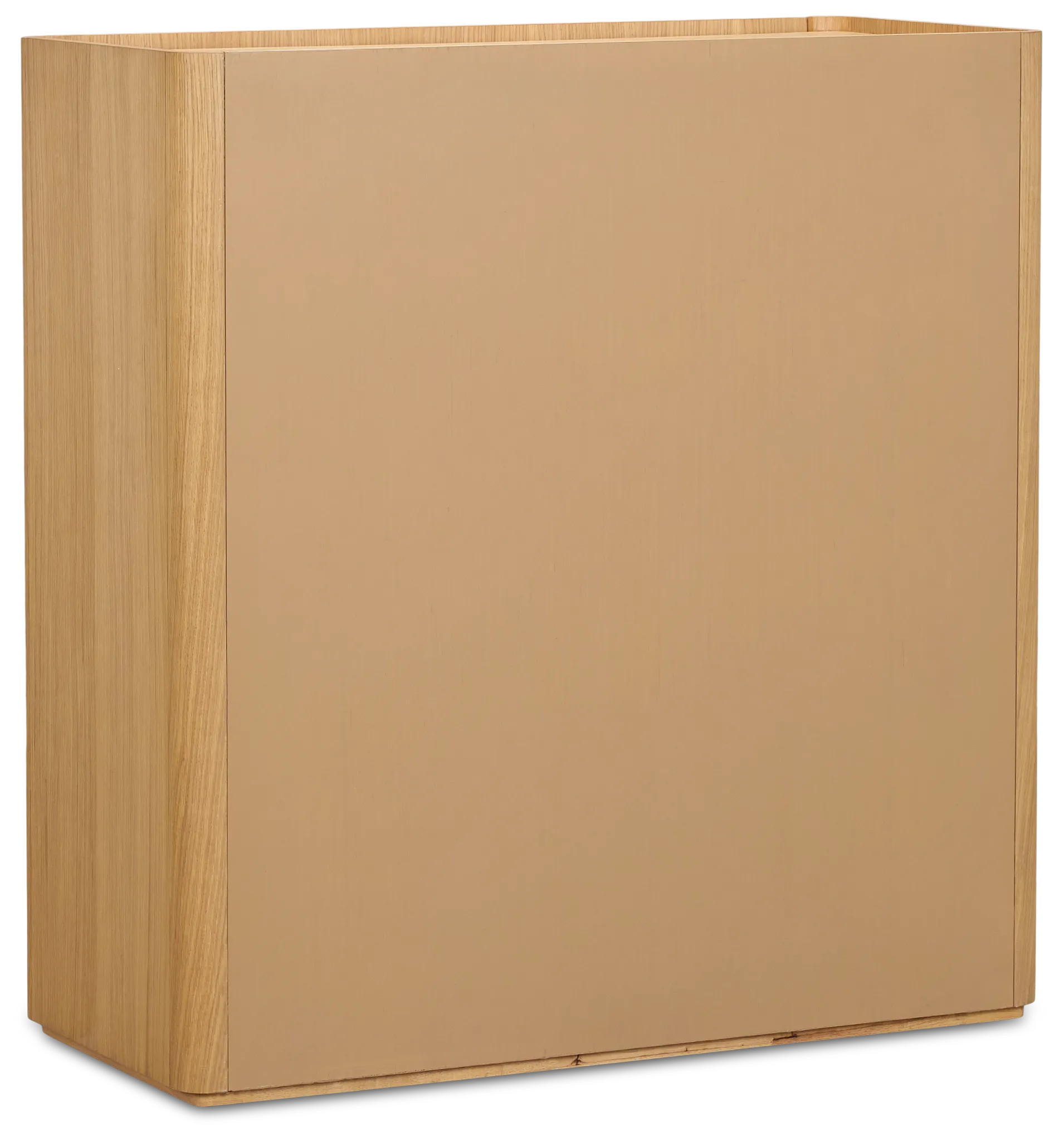 Nomad Light Tone Media Chest