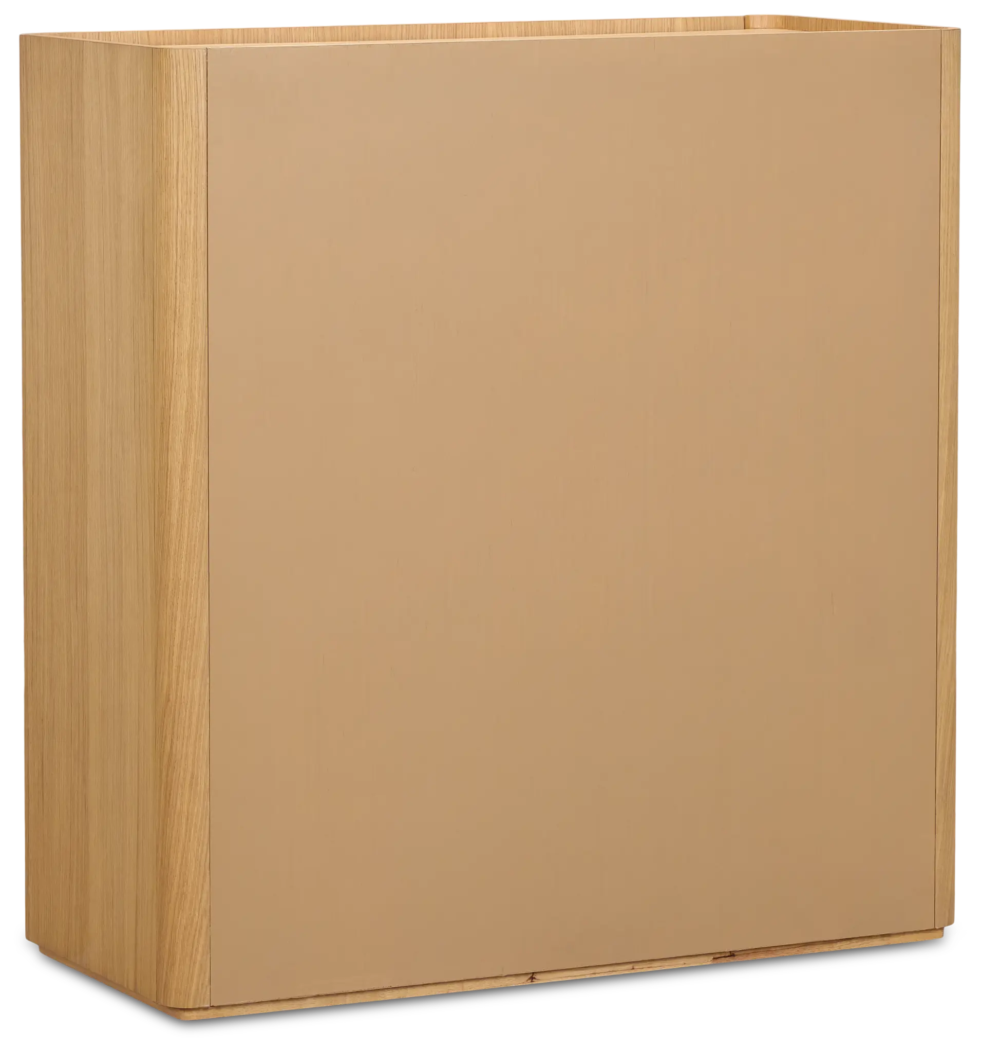 Nomad Light Tone Media Chest Nomad Light Tone Media Chest