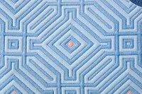 Stearns & Foster Lux Estate Elite 14" Soft Low-profile Mattress Set