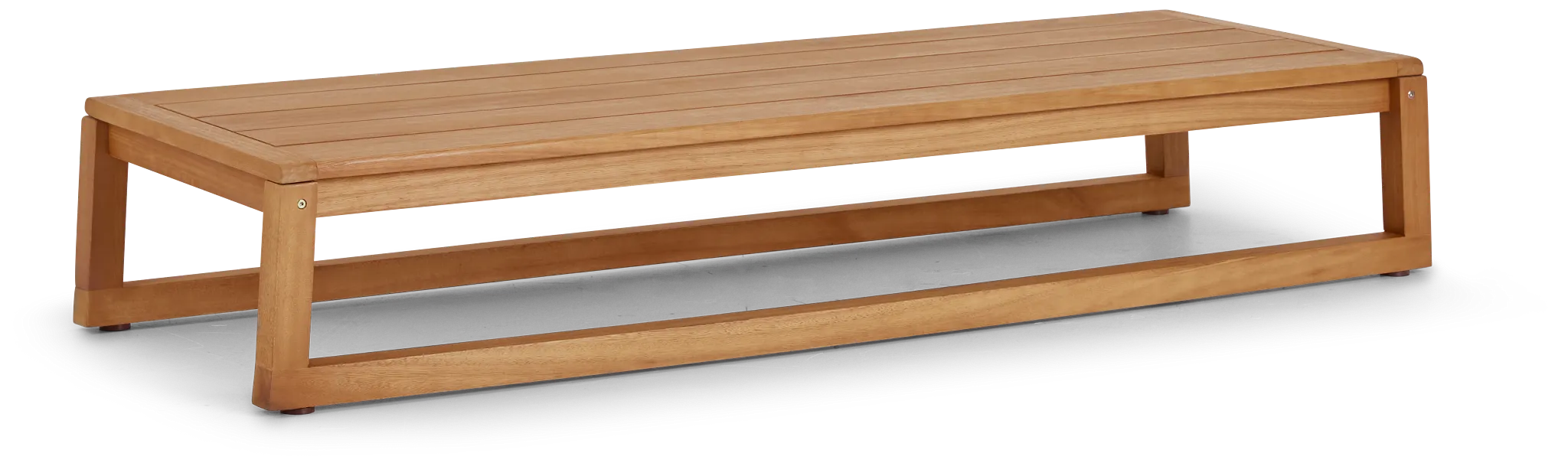 Tobago Light Tone Coffee Table