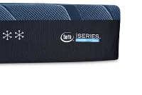 Iseries Nxg3500 13.5" Medium Mattress