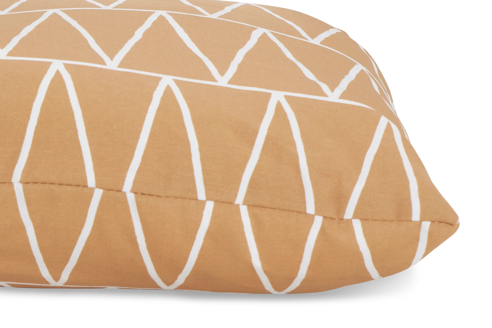 Terrain Light Brown 20" Indoor/outdoor Accent Pillow Terrain Light Brown 20" Indoor/outdoor Accent Pillow