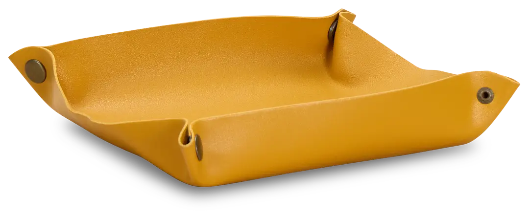 Serene Brown Tray Serene Brown Tray