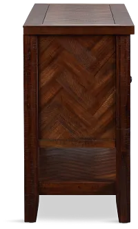 Joplin Dark Tone Server