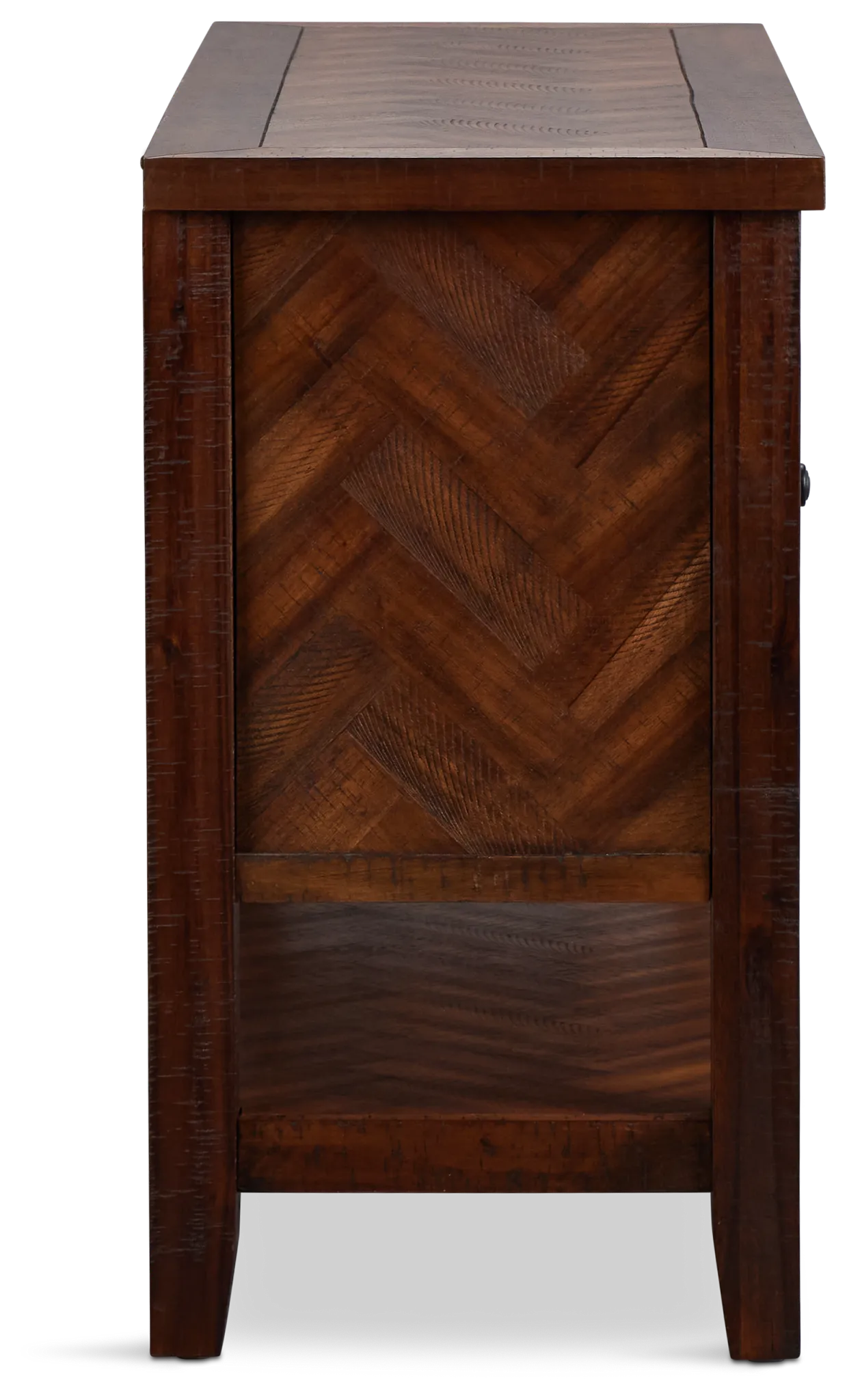 Joplin Dark Tone Server