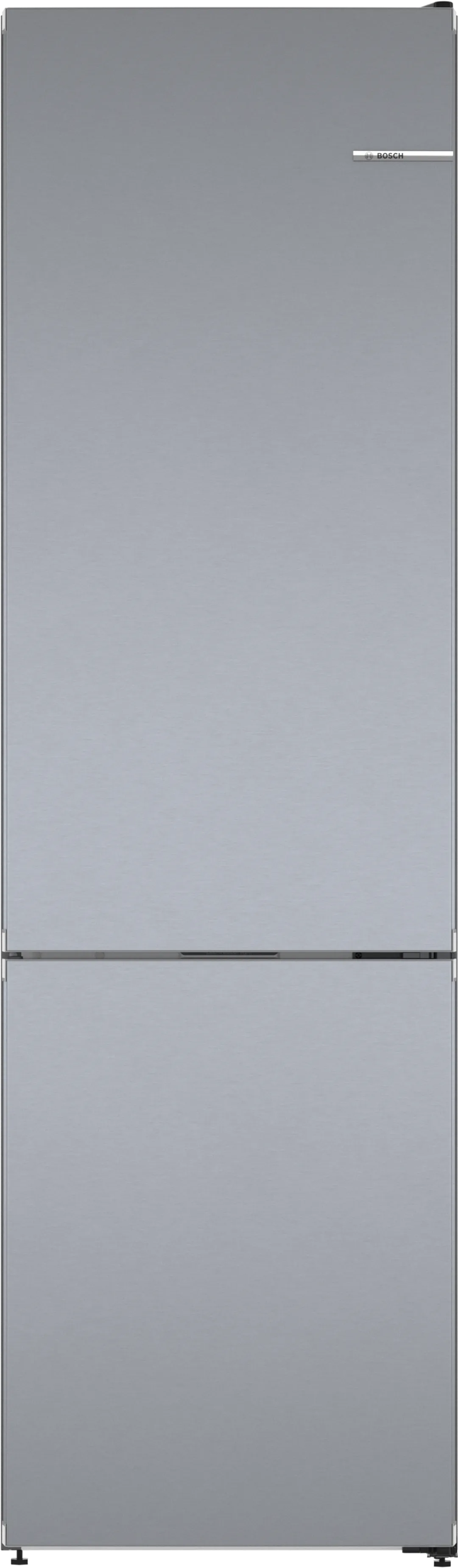 Bosch 500 Series Stainless Steel 24" Bottom Freezer Refrigerator