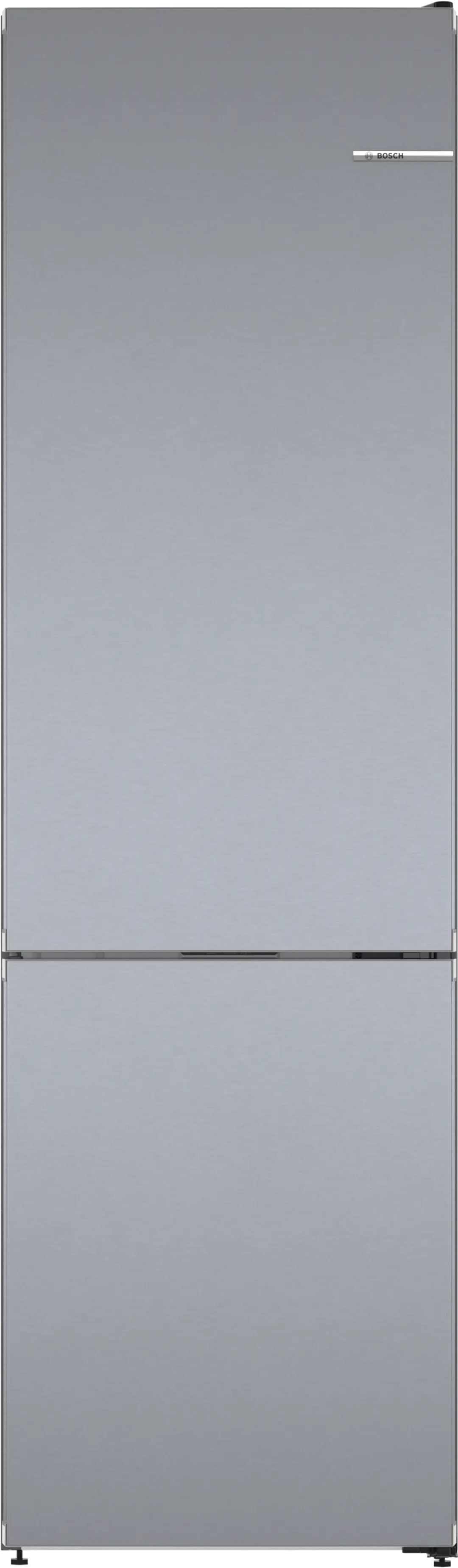 Bosch 500 Series Stainless Steel 24" Bottom Freezer Refrigerator Bosch 500 Series Stainless Steel 24" Bottom Freezer Refrigerator