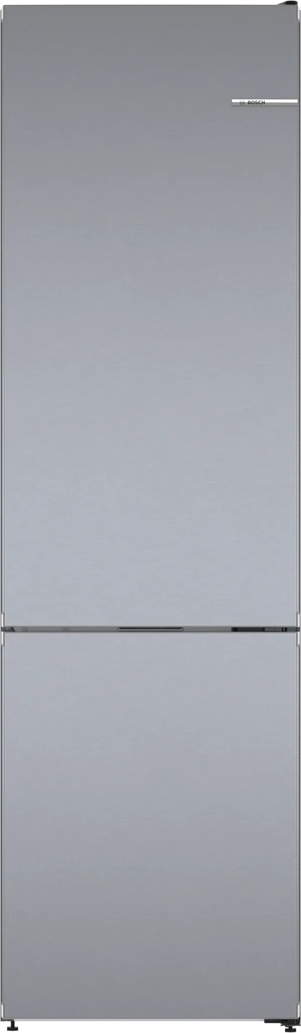 Bosch 500 Series Stainless Steel 24" Bottom Freezer Refrigerator