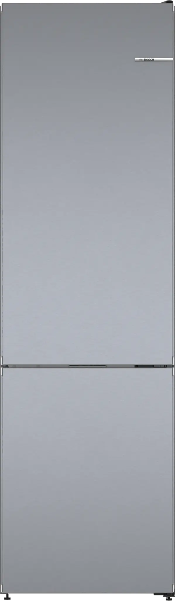 Bosch 500 Series Stainless Steel 24" Bottom Freezer Refrigerator Bosch 500 Series Stainless Steel 24" Bottom Freezer Refrigerator