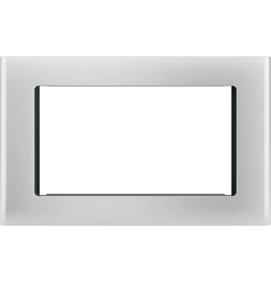 Ge Profile 915 Series Stainless Steel 30" Trim Kit Ge Profile 915 Series Stainless Steel 30" Trim Kit