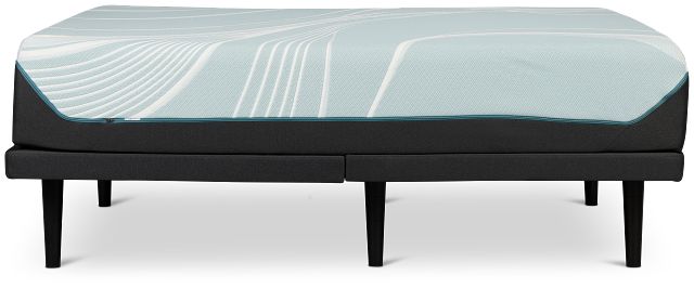 Tempur-pedic Tempur-luxeadapt Soft Ergo Smart Adjustable Mattress Set