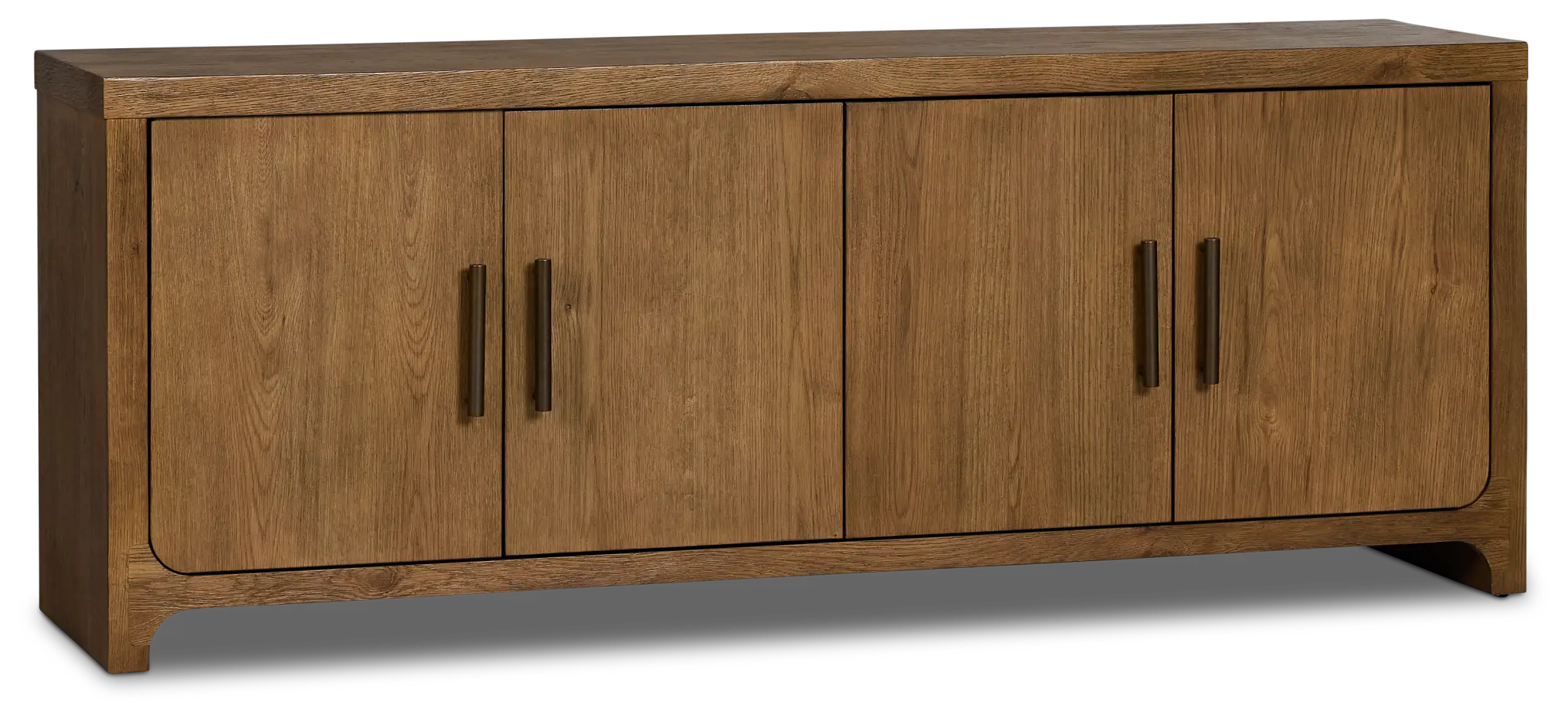 Rochester Mid Tone 72" Tv Stand Rochester Mid Tone 72" Tv Stand