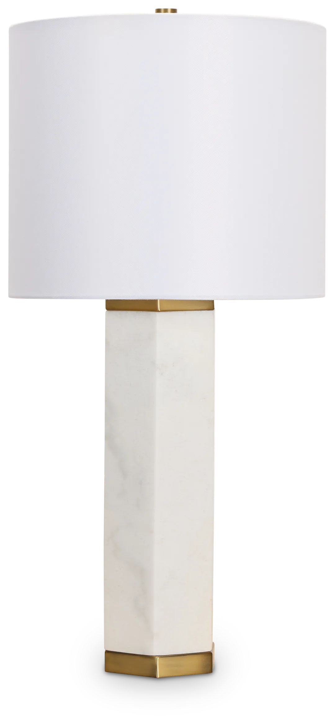 Khia Gold Table Lamp