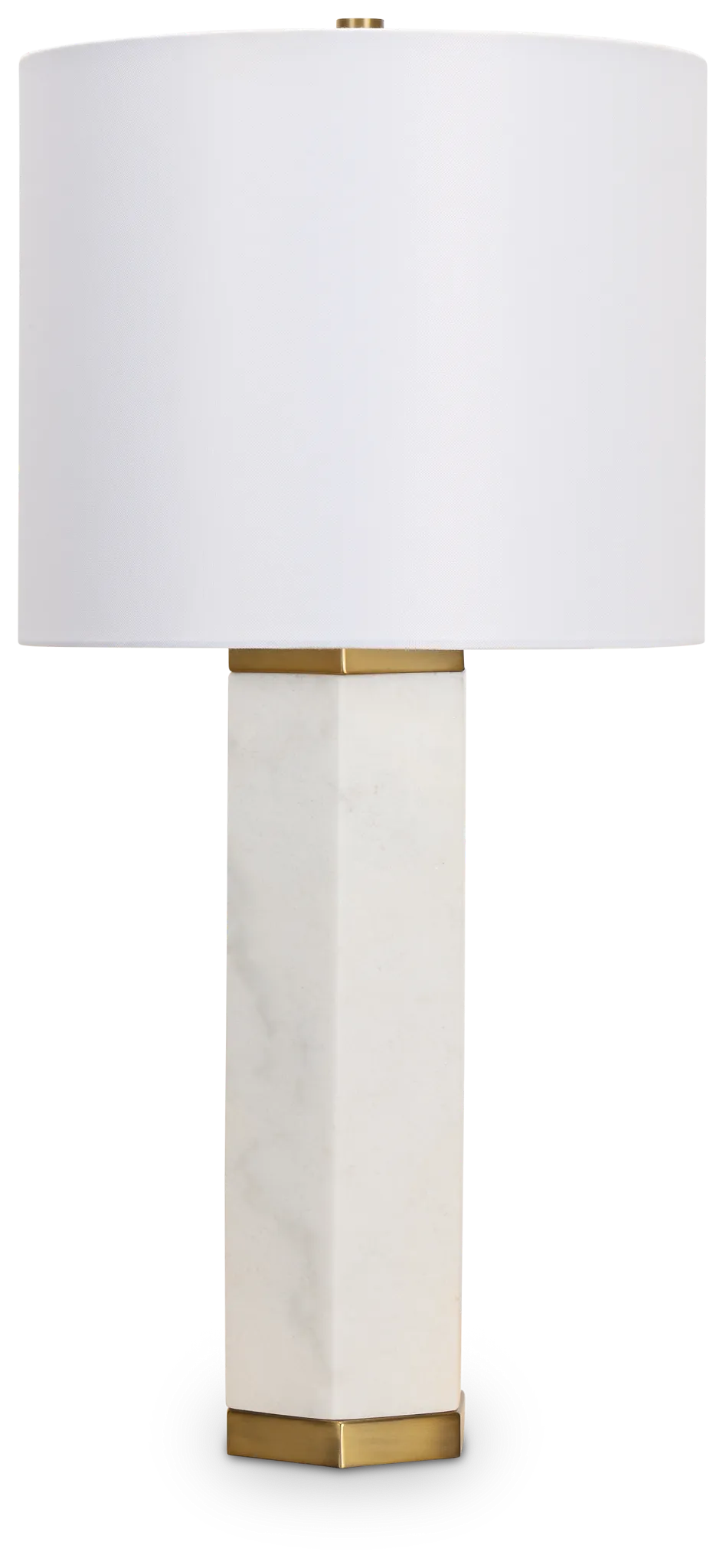 Khia Gold Table Lamp