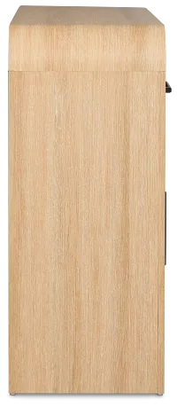 Lyndie Light Tone Server