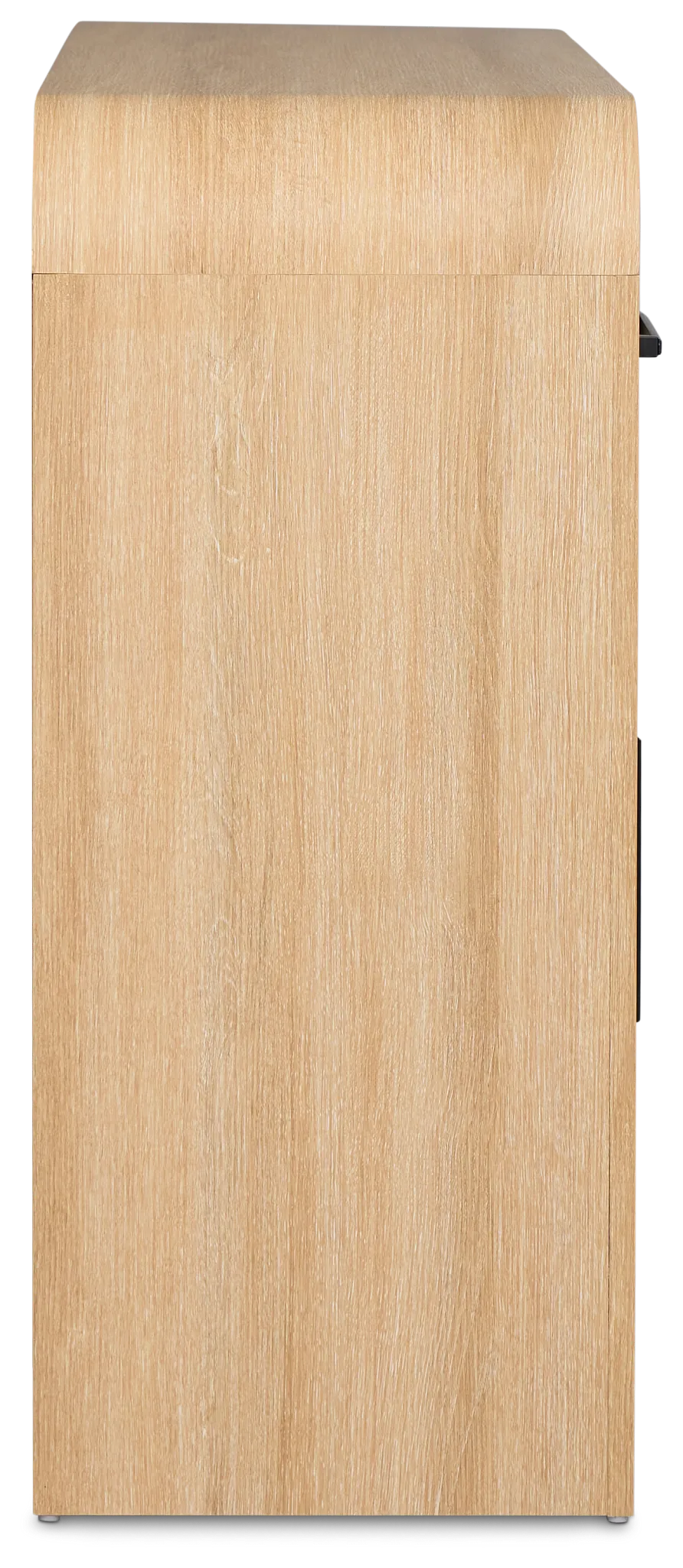 Lyndie Light Tone Server