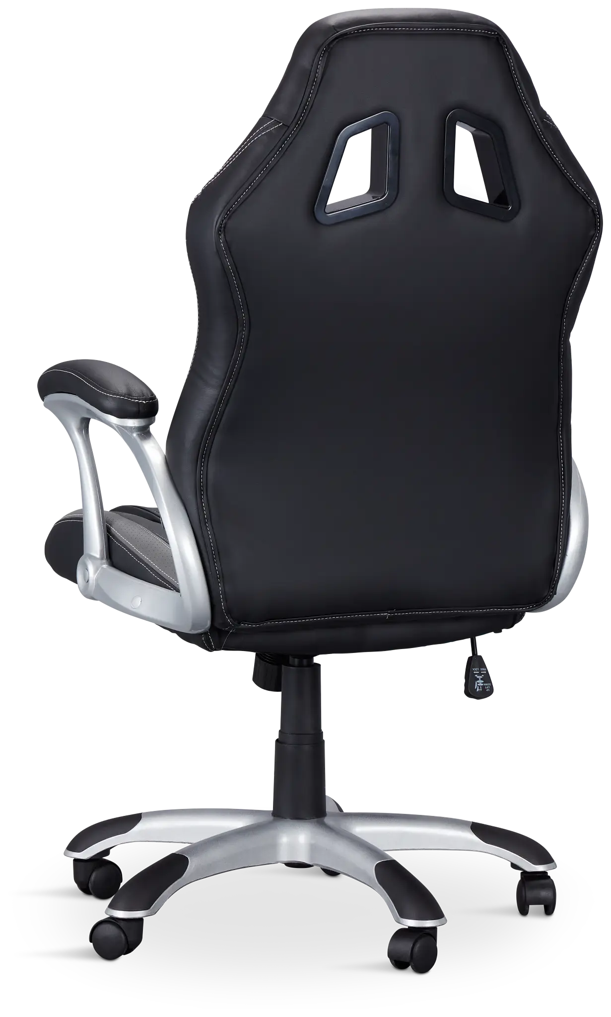 Marc Black Gaming Chair Marc Black Gaming Chair