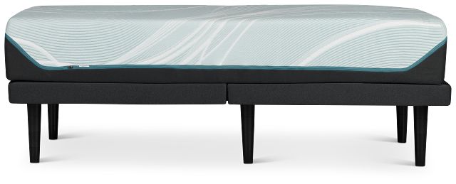 Tempur-pedic Tempur-proadapt Firm Ergo Prosmart Adjustable Mattress Set