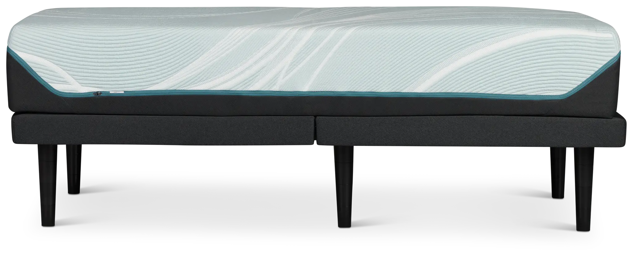 Tempur-pedic Tempur-proadapt Firm Ergo Prosmart Adjustable Mattress Set Tempur-pedic Tempur-proadapt Firm Ergo Prosmart Adjustable Mattress Set