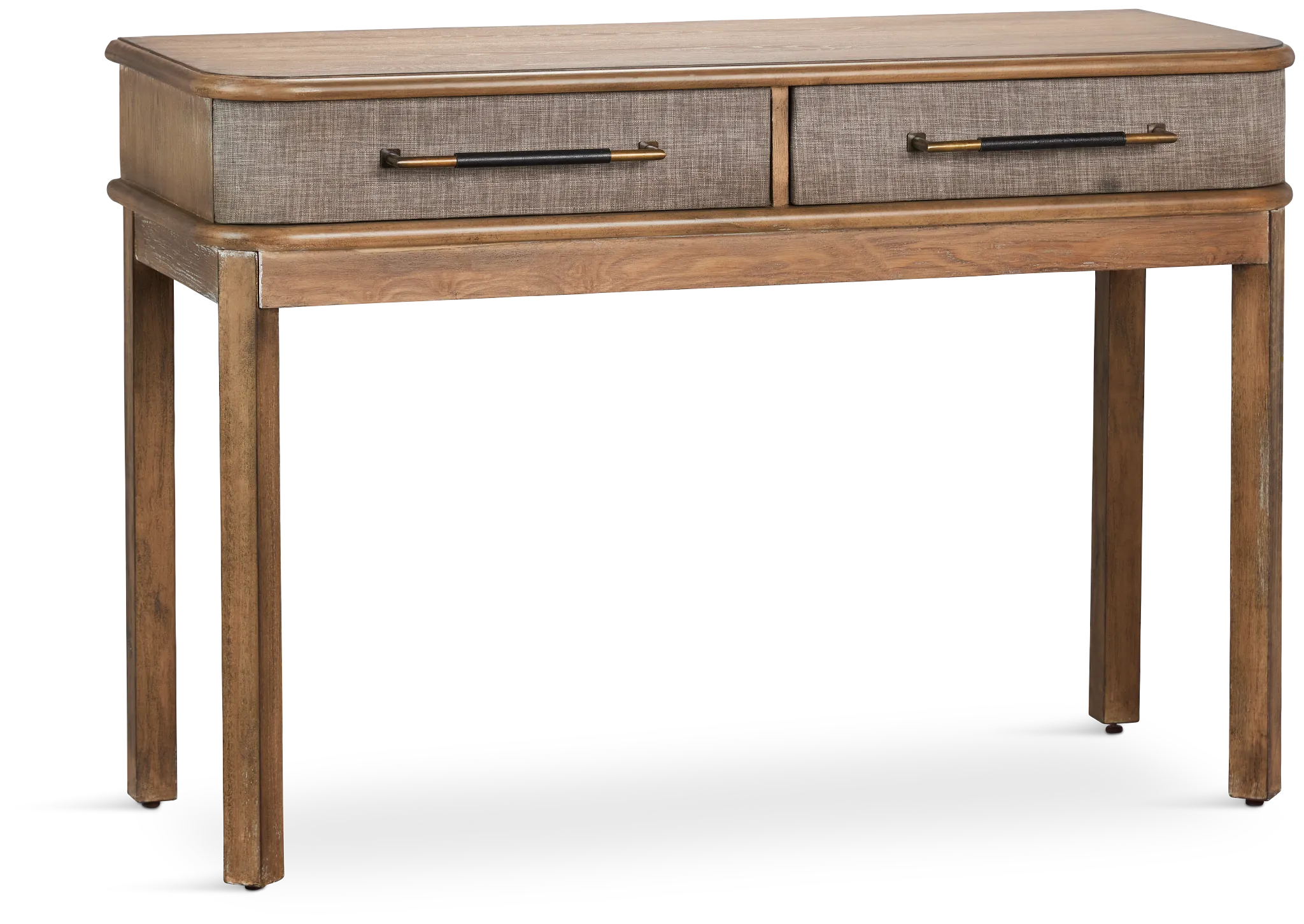 Milo Mid Tone Console Table