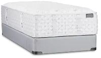 Aireloom Timeless Odyssey Streamline Luxury Firm Mattress Set