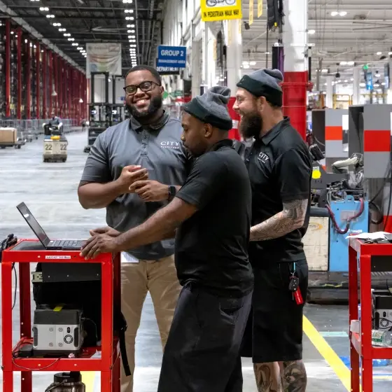Safer Workplace Safer Workplace