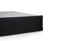 Kevin Charles By Sealy Hybrid Plush Mattress Set