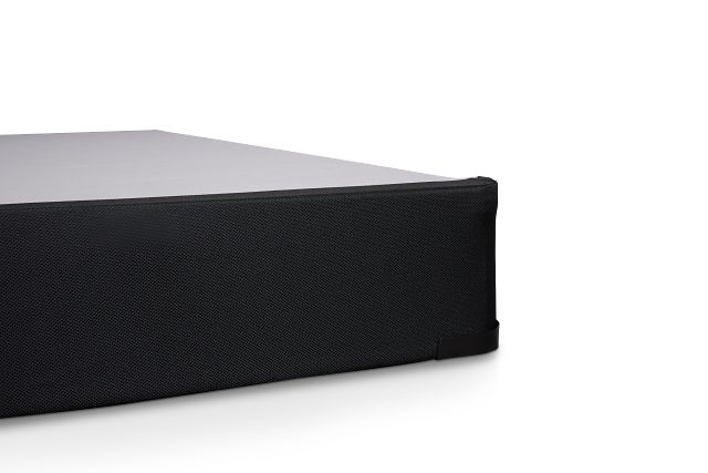 Kevin Charles By Sealy Hybrid Plush Mattress Set