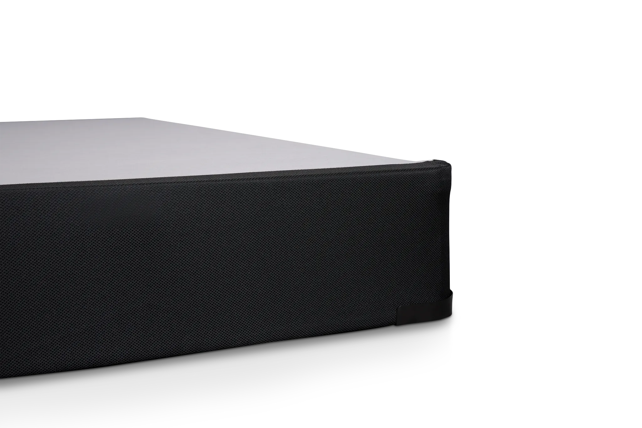 Kevin Charles By Sealy Hybrid Plush Mattress Set