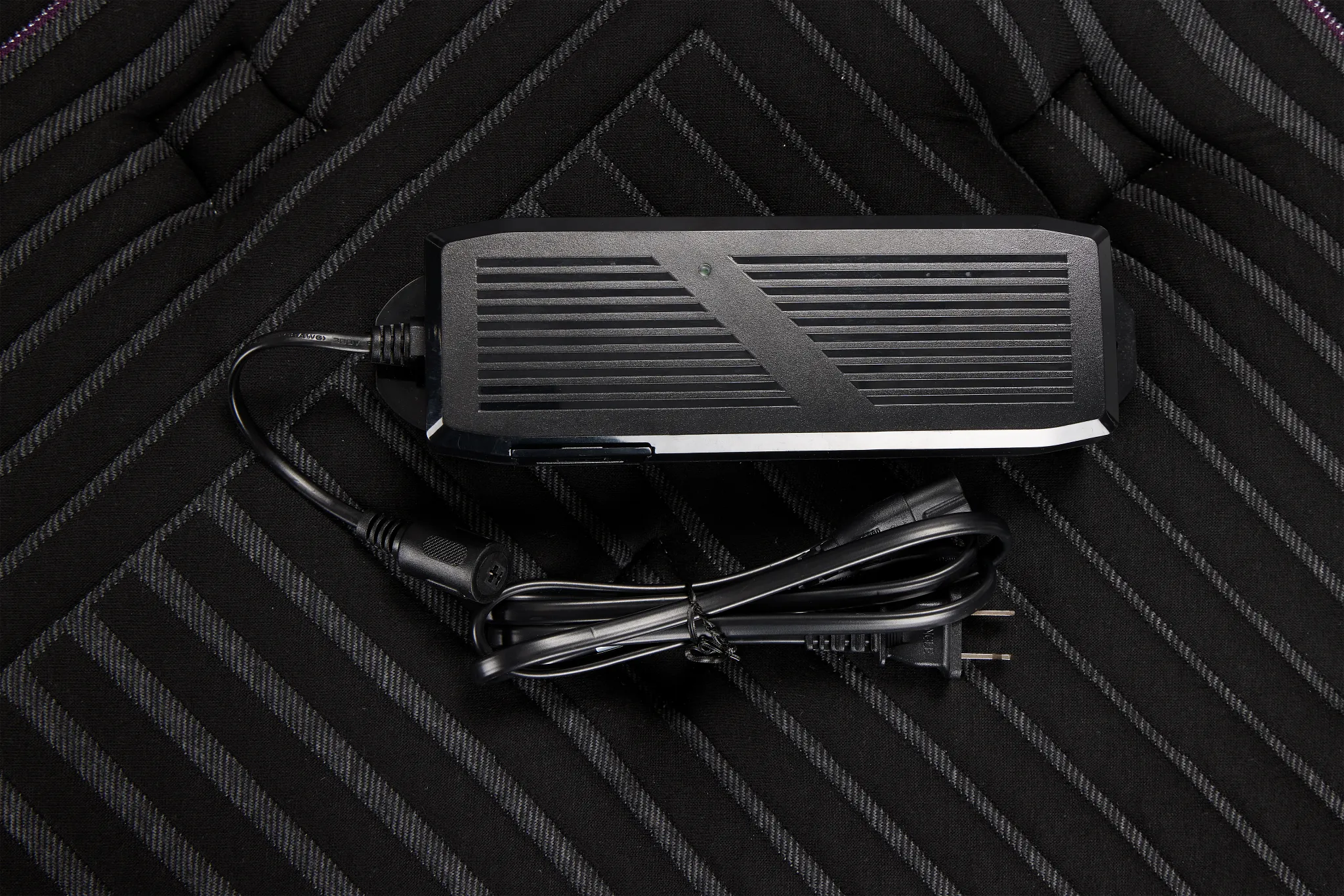 Beautyrest Black Series Two Plush Pillow Top Plus Adjustable Mattress Set