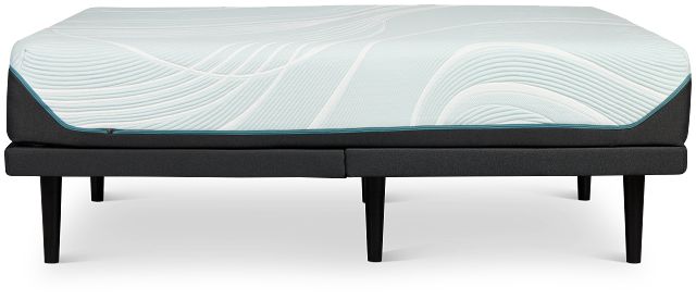 Tempur-pedic Tempur-proadapt Soft Ergo 3.0 Adjustable Mattress Set