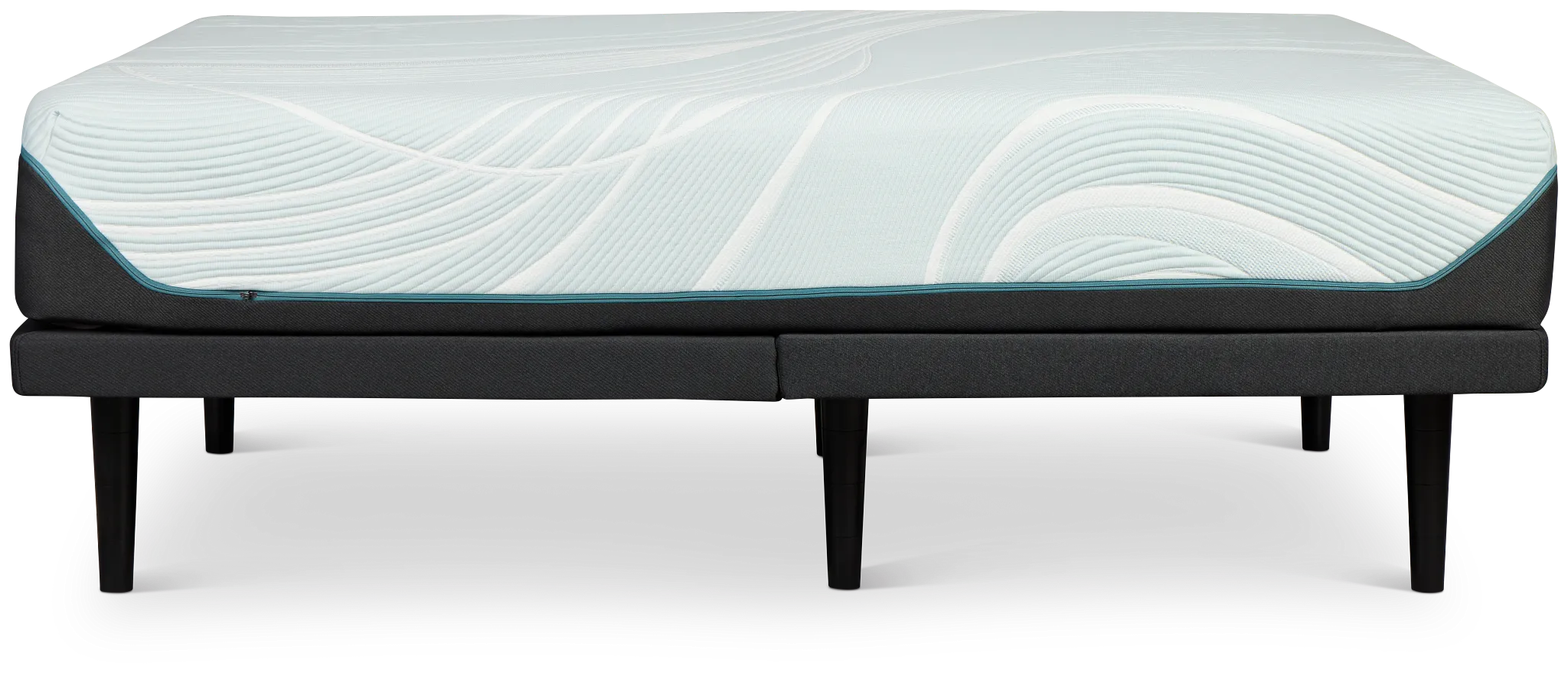 Tempur-pedic Tempur-proadapt Soft Ergo 3.0 Adjustable Mattress Set