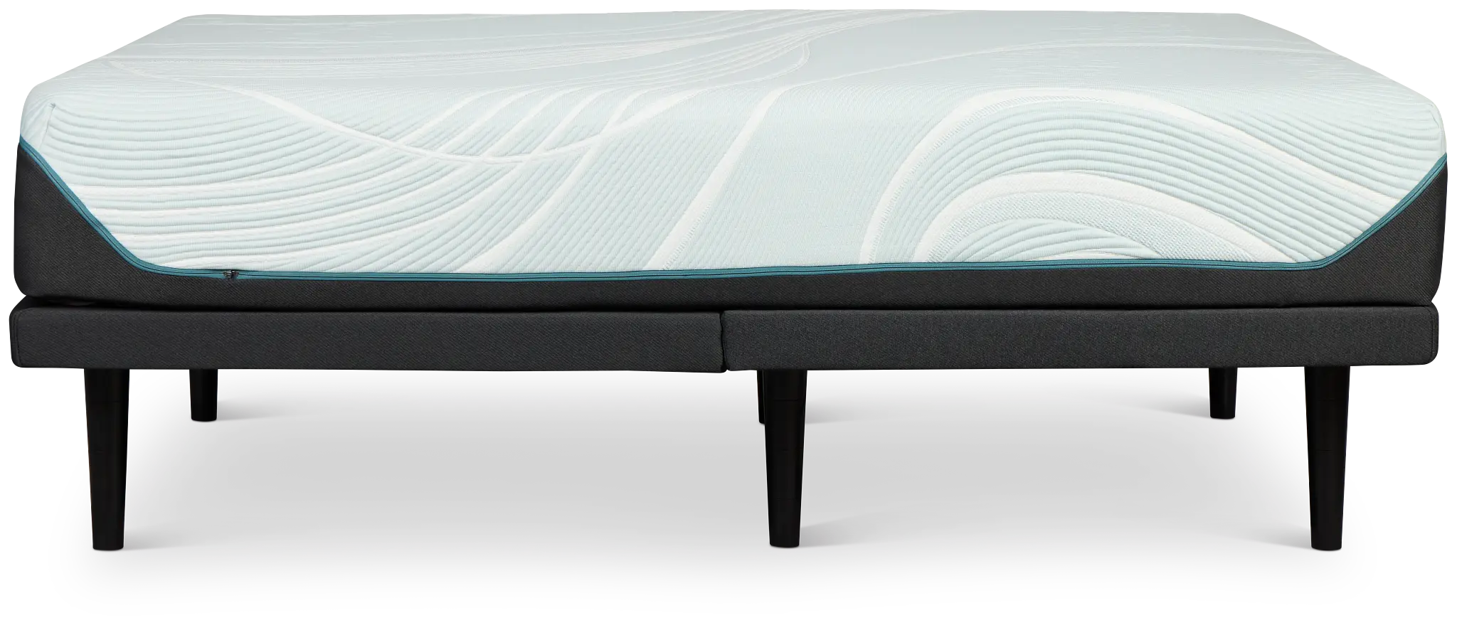 Tempur-pedic Tempur-proadapt Soft Ergo 3.0 Adjustable Mattress Set Tempur-pedic Tempur-proadapt Soft Ergo 3.0 Adjustable Mattress Set