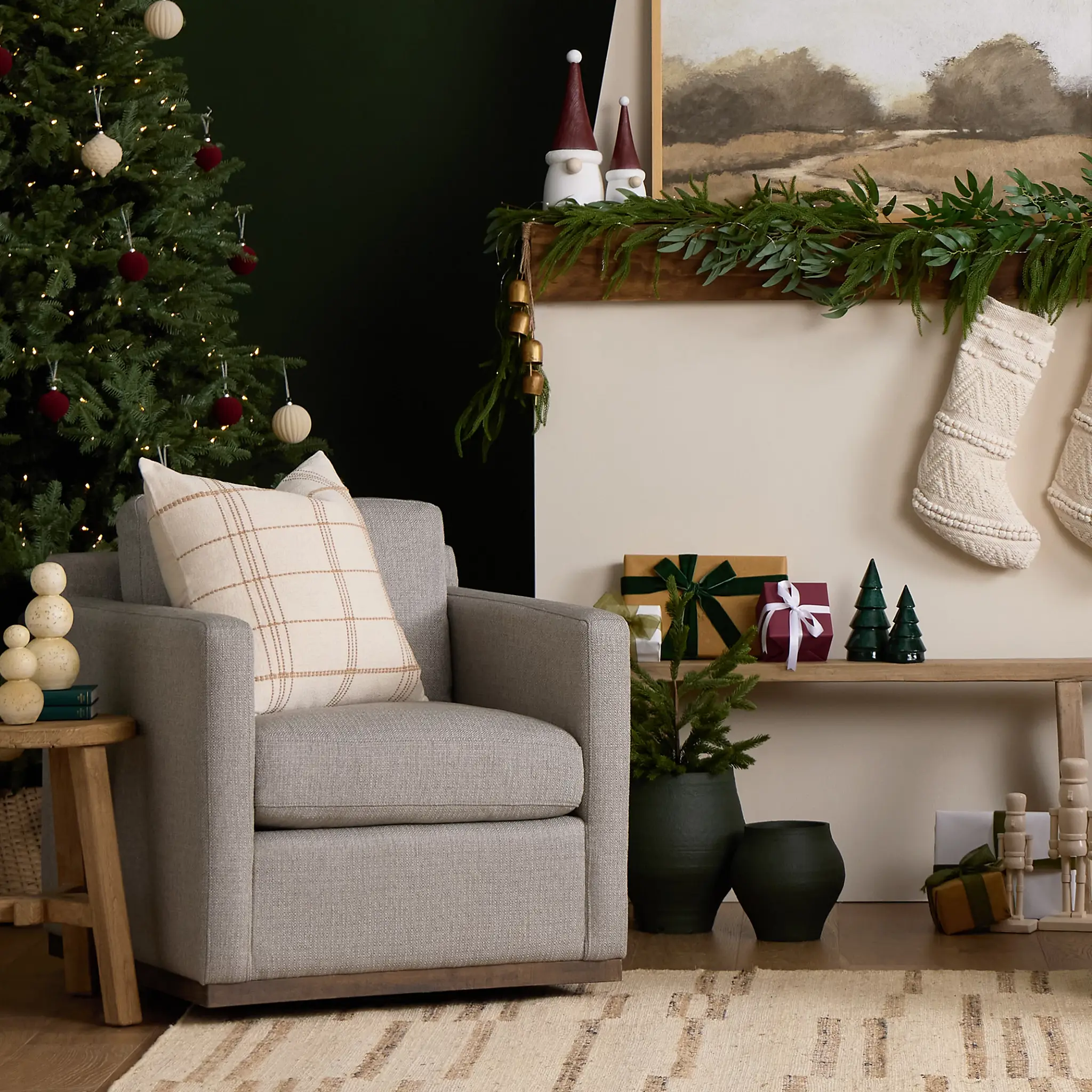 Accent Chairs: Stylish Furniture Gifts That Fit Any Budget