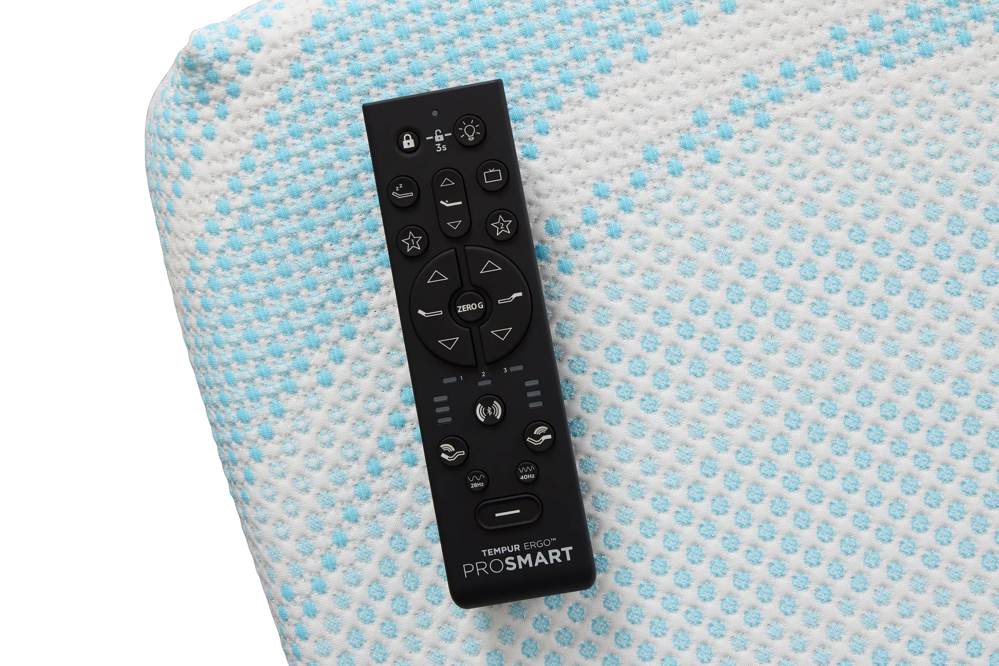 Tempur-pedic Tempur-probreeze Medium Ergo Prosmart Adjustable Mattress Set Tempur-pedic Tempur-probreeze Medium Ergo Prosmart Adjustable Mattress Set