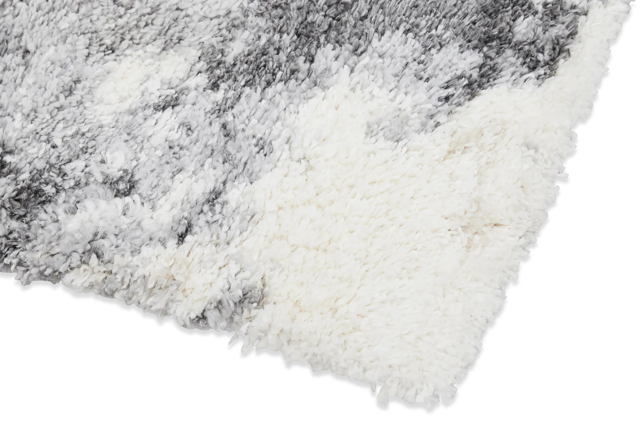 Sohi Gray 5x8 Area Rug