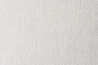 Citymod Light Gray Fabric 20" Accent Pillow