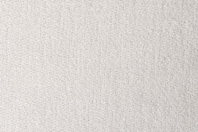 Citymod Light Gray Fabric 20" Accent Pillow