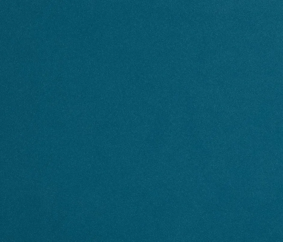 Captiva Joya Teal 60" Upholstered Shelter Bed