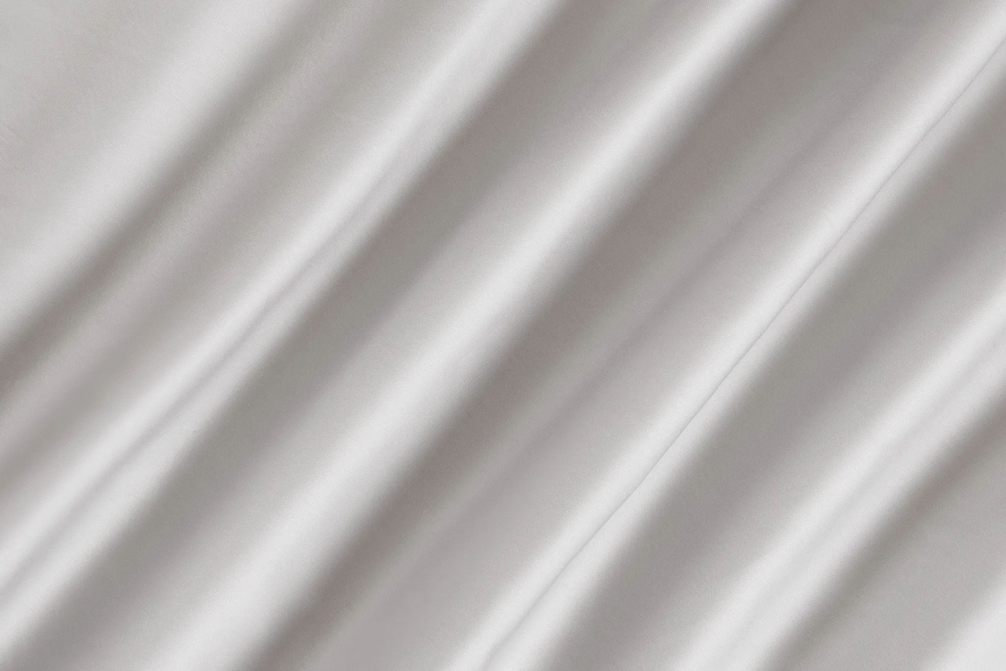 Rest & Renew Cotton Sateen Gray 300 Thread Sheet Set