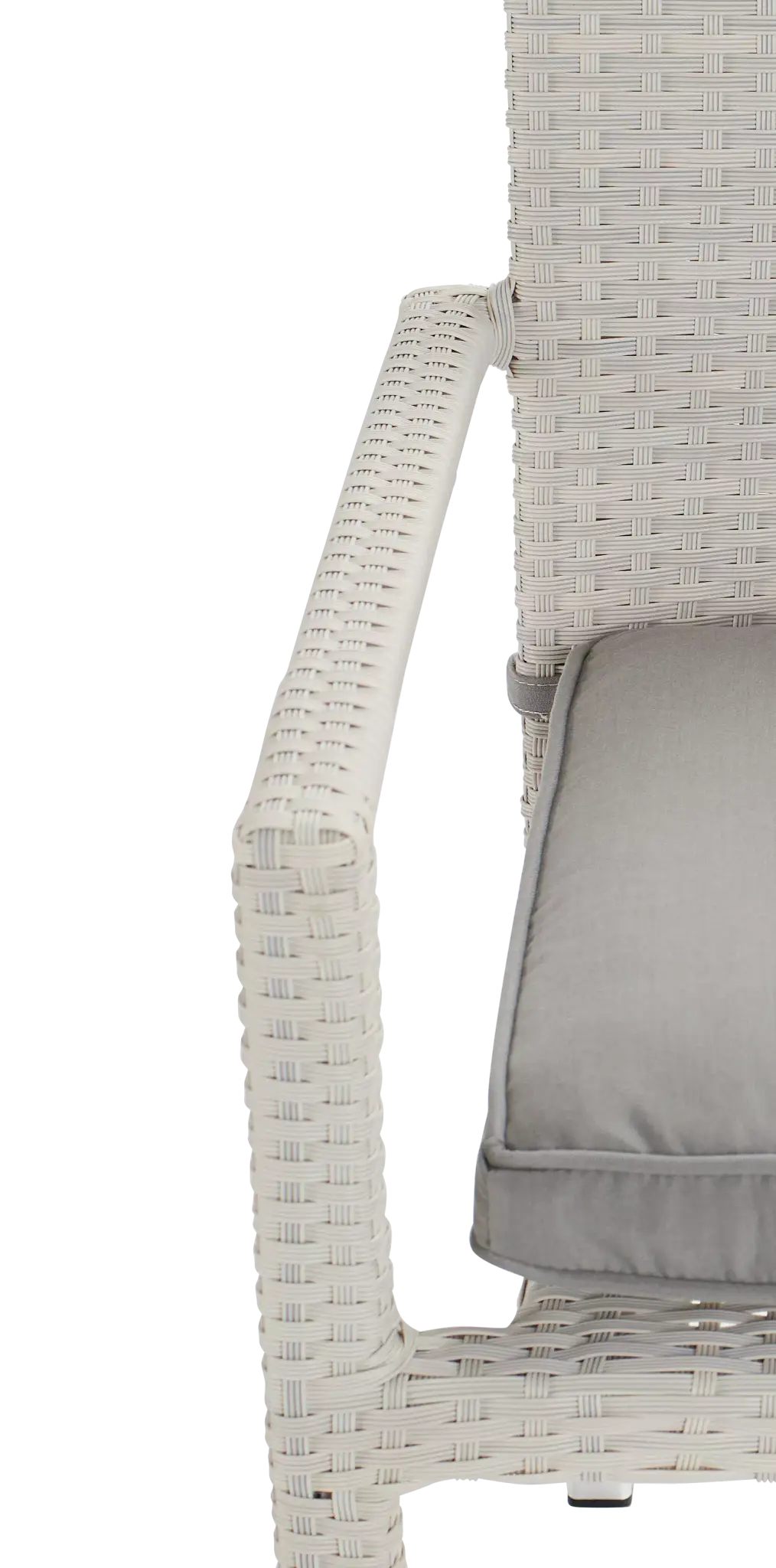 Bahia Gray Arm Chair Bahia Gray Arm Chair