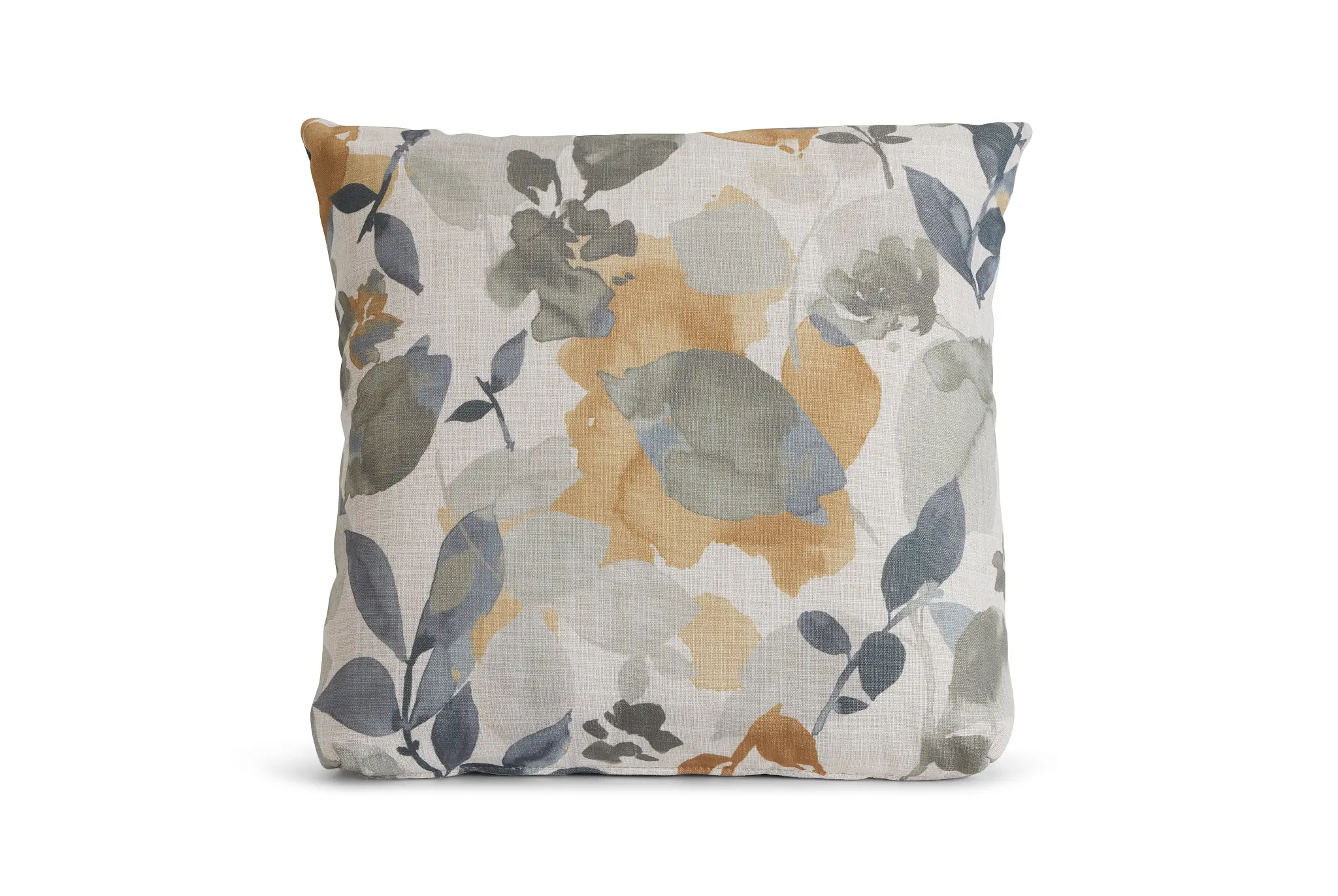 Wellstone Gray 20" Accent Pillow Wellstone Gray 20" Accent Pillow